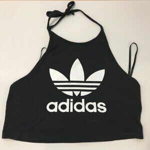 Adidas Halter Top Large